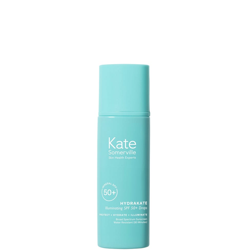Kate Somerville HydraKate Illuminating SPF 50  Drops 50ml