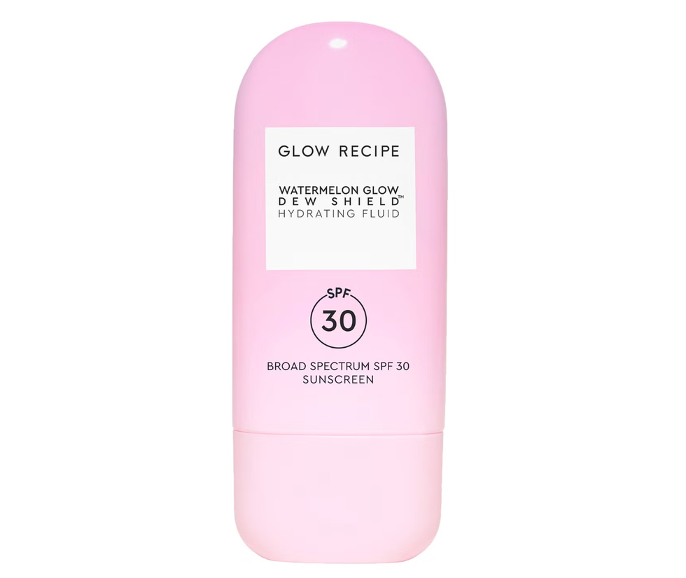 Watermelon Glow Dew Shield SPF 30