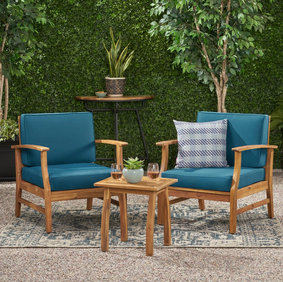 Bevelyn Seating Set
