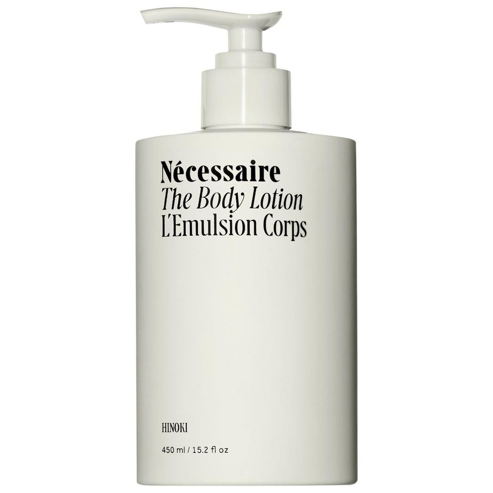 The Body Lotion The Body Lotion