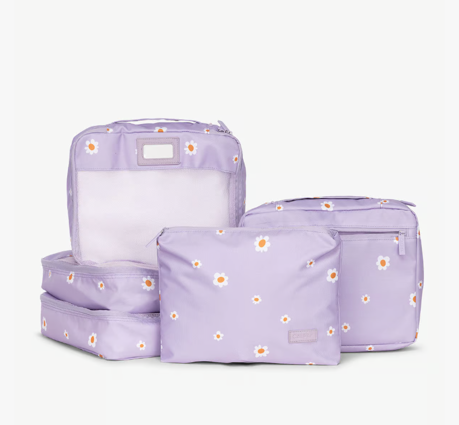 Packing Cubes Set