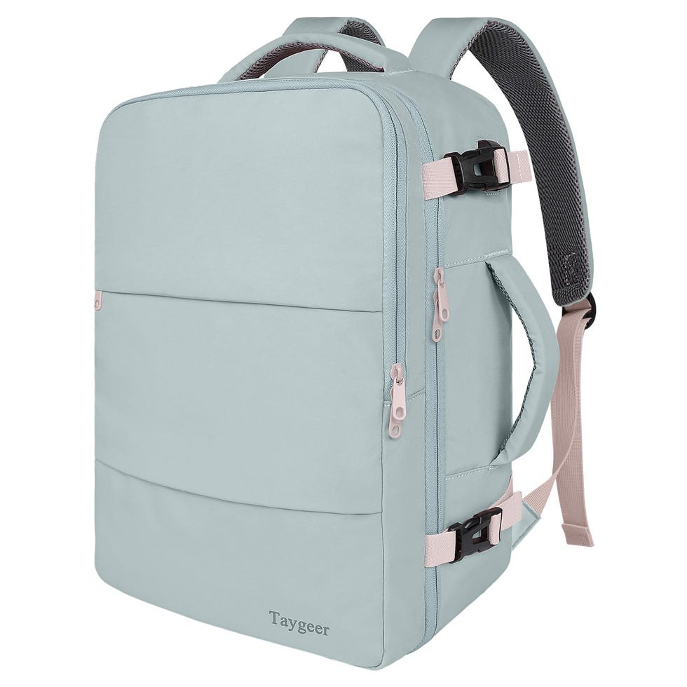 Travel Backpack