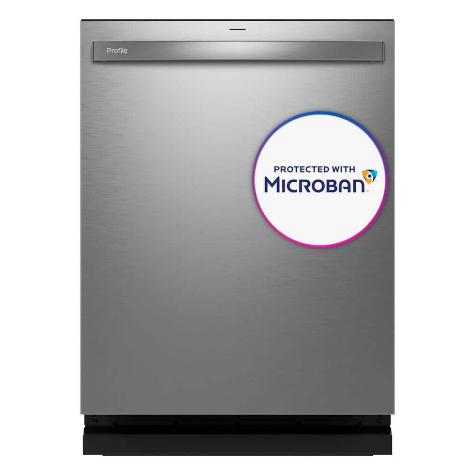Profile UltraFresh Dishwasher with Microban