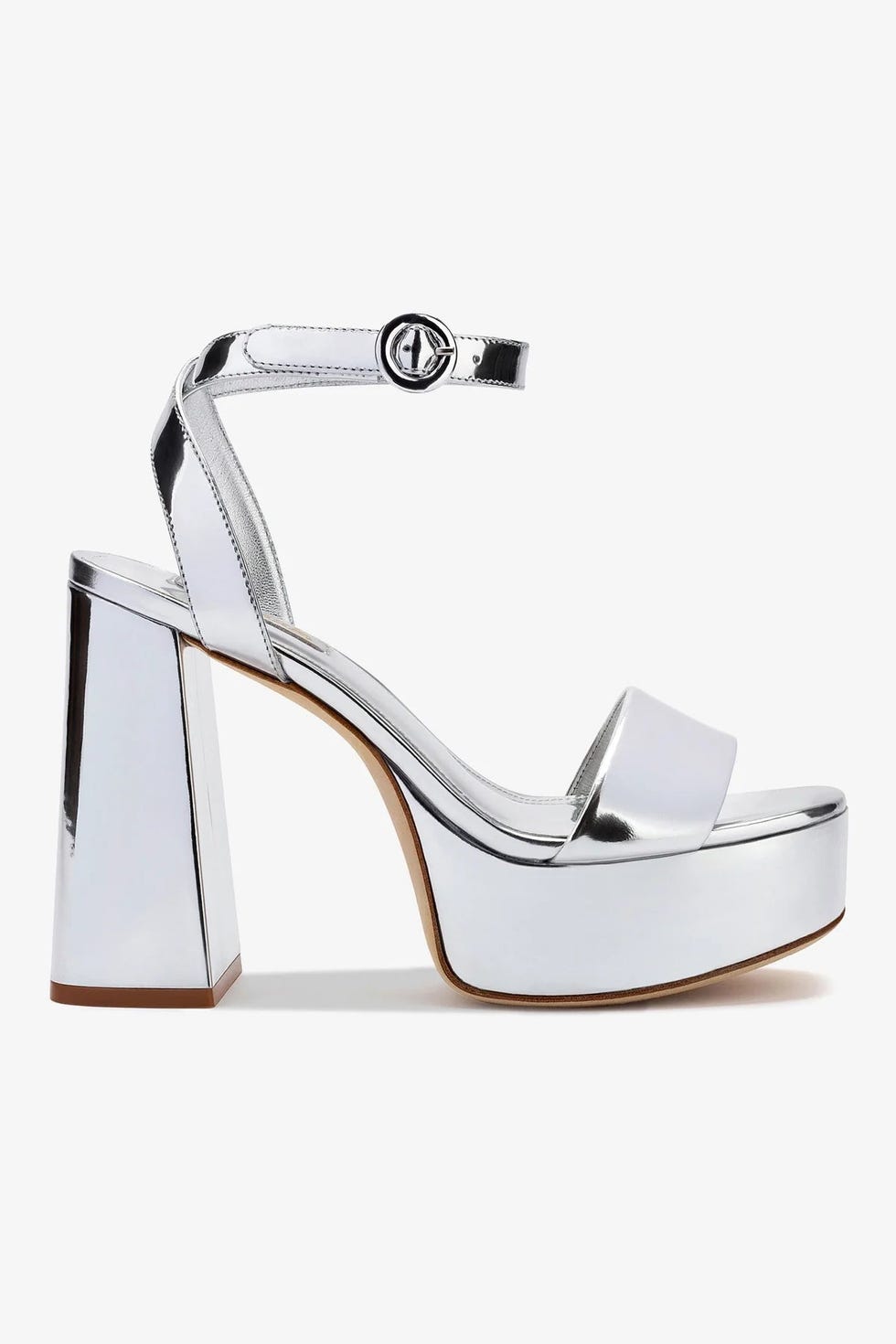 Dolly Sandal