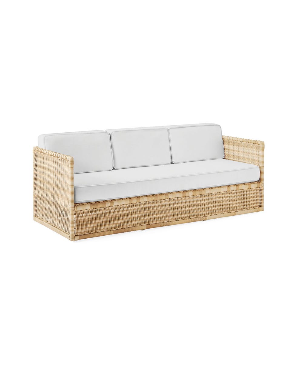 Pacifica Sofa