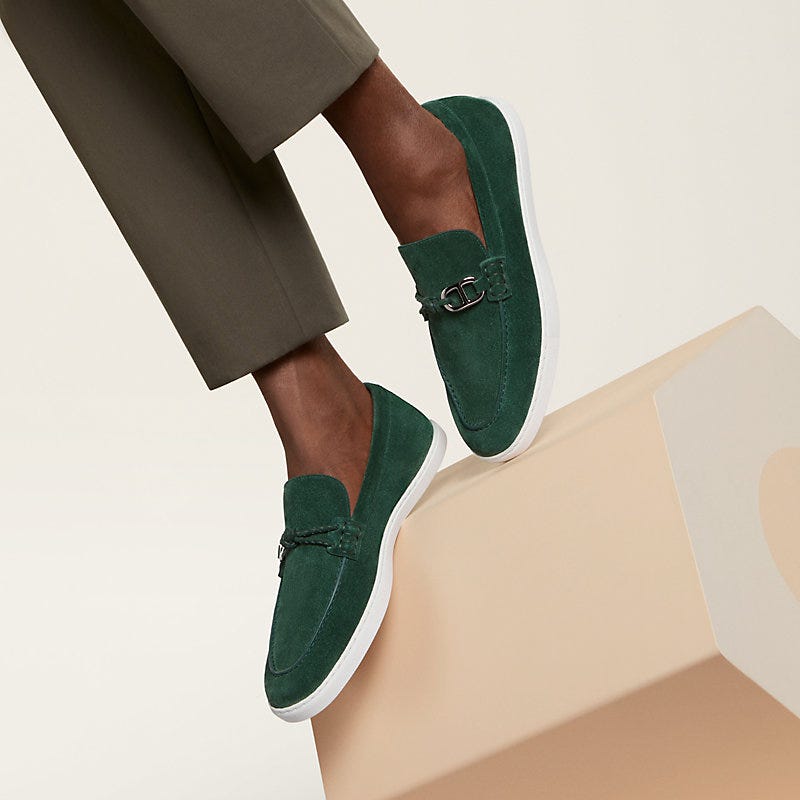 Ignacio loafer