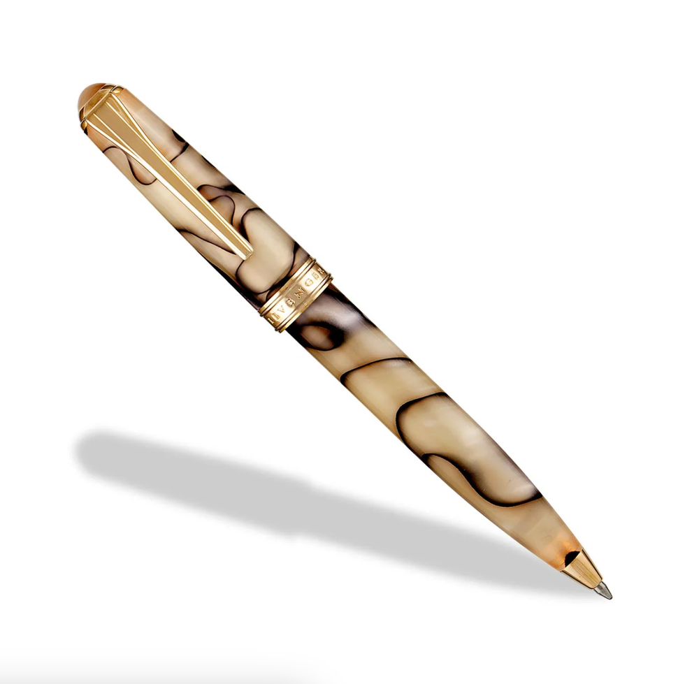 True Writer Classic Carrara Pen