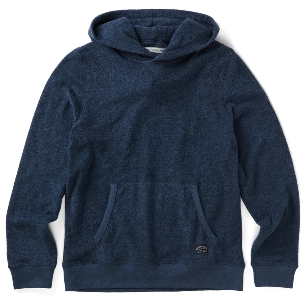 Hightide Pullover Hoodie Hightide Pullover Hoodie