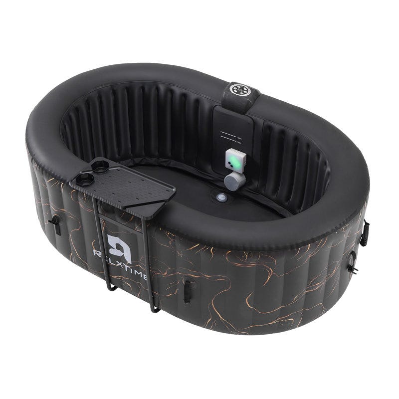 2 Person Inflatable Hot Tub