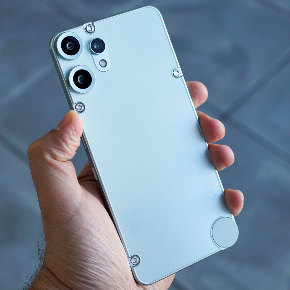 Phone 2 Pro