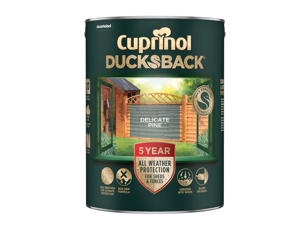 Ducksback 5L