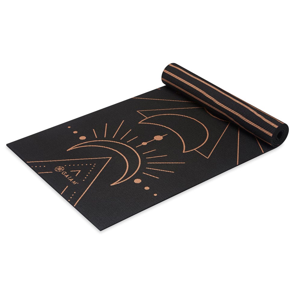 Premium 6mm Yoga Mat