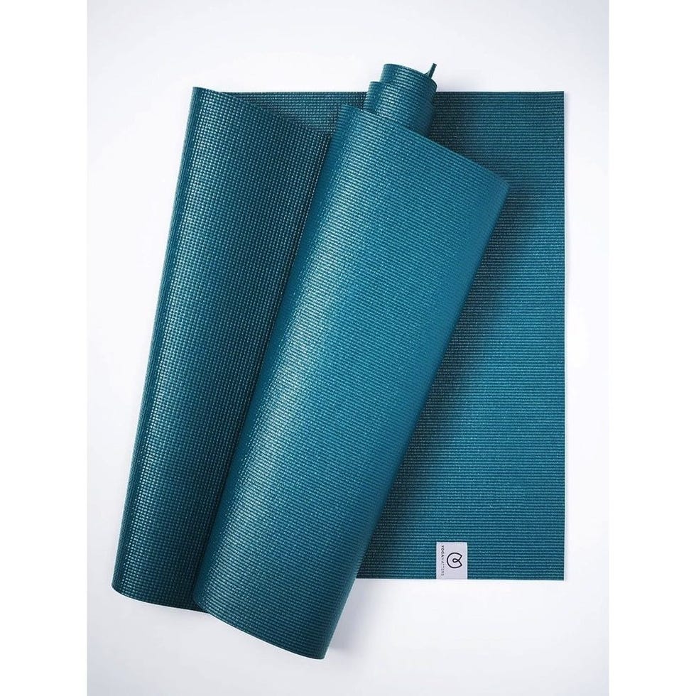 Sticky Yoga Mat