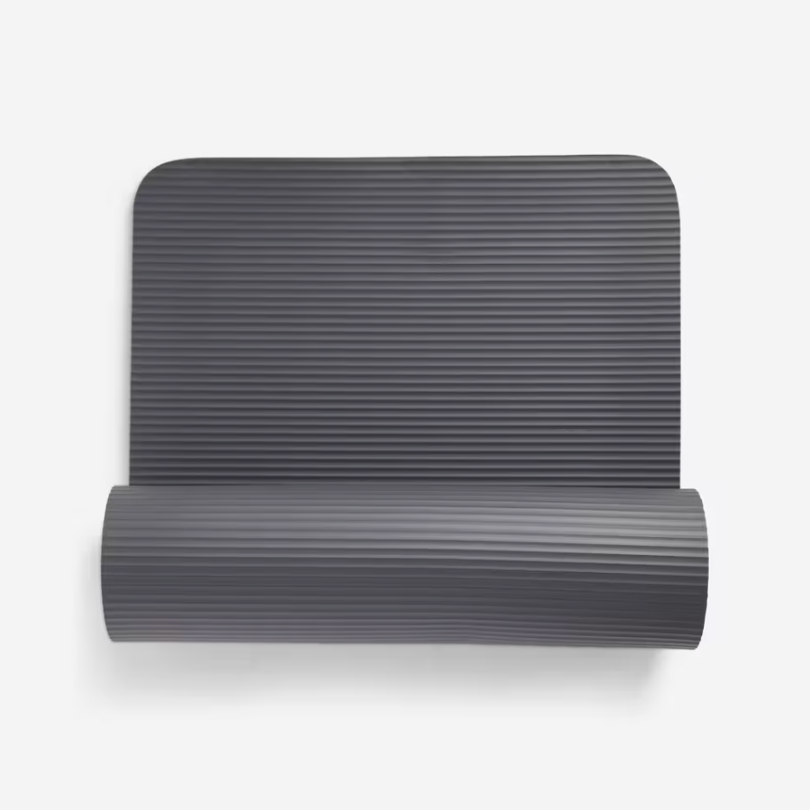 20mm Thick, Ultra Comfortable and Wide Pilates Mat