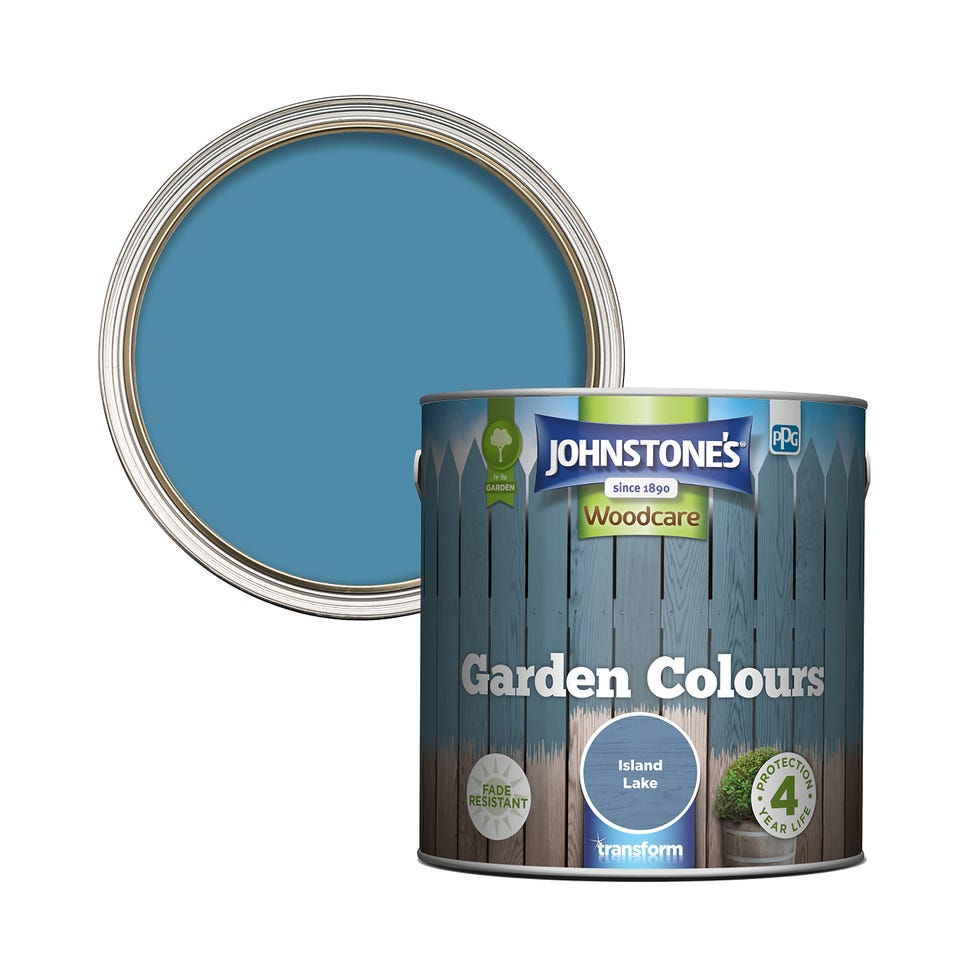 Garden Colours 