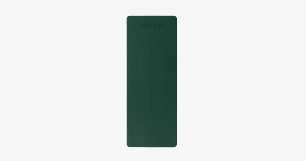 Ever Grip Paws Yoga Mat