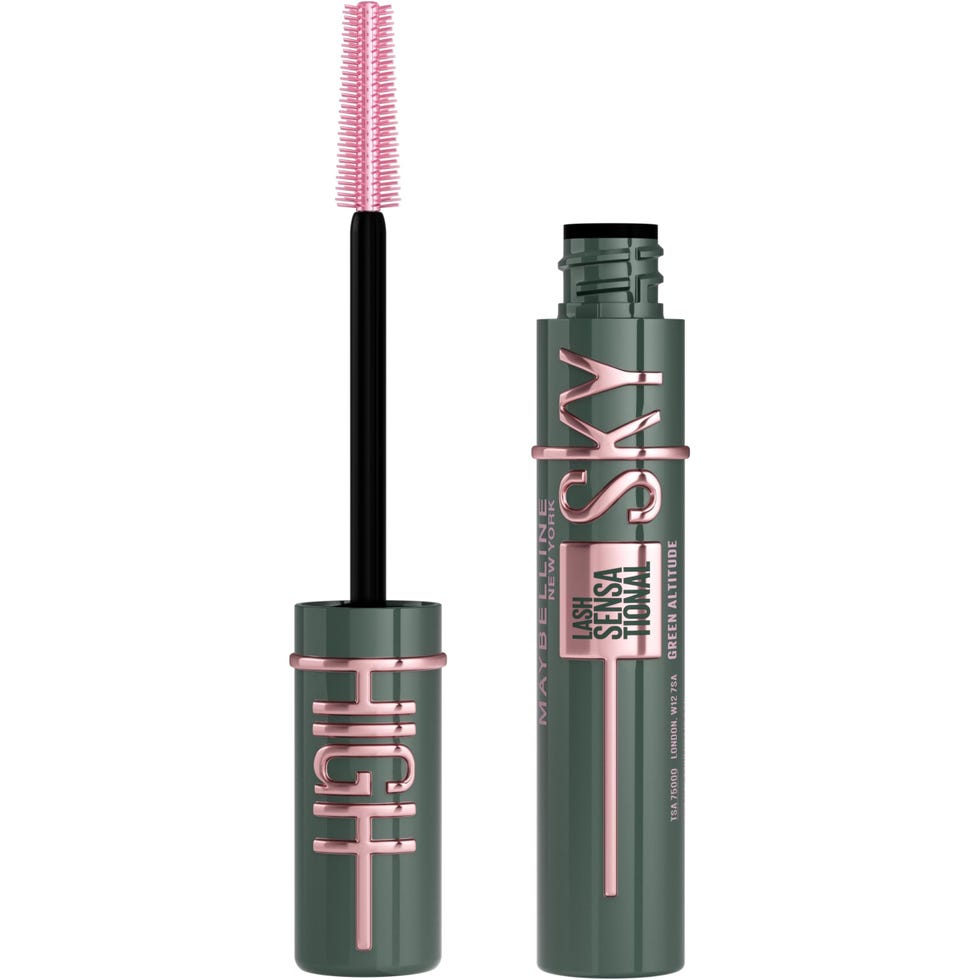 Mascara Green Altitude