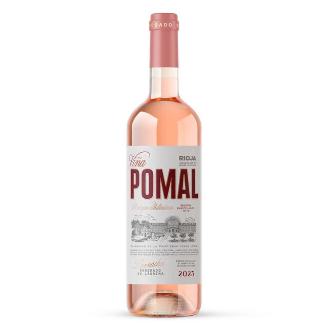 Rose Rioja