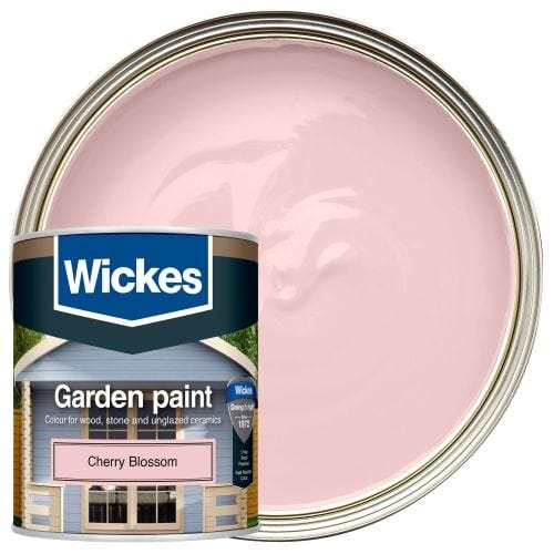 Garden Paint 