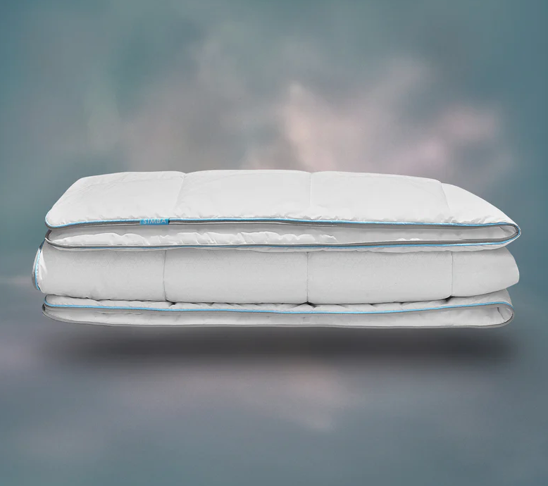 Summer Hybrid™ 4.5 Tog Duvet 