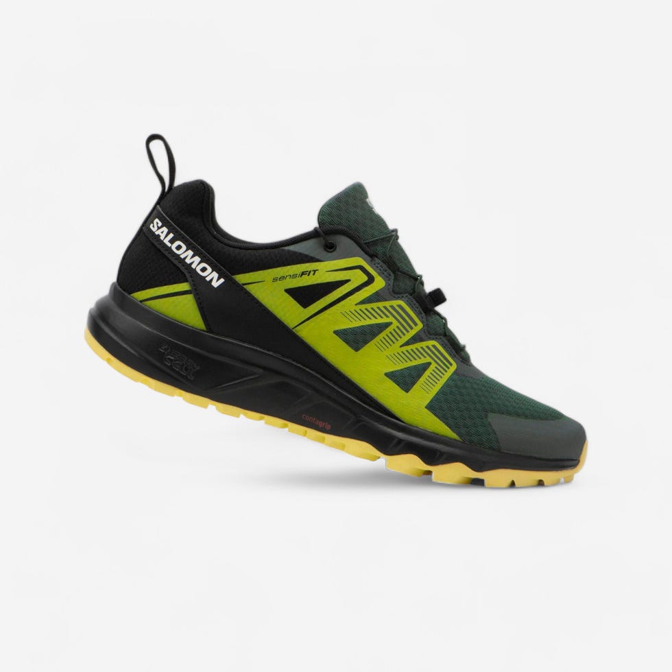 Supera Trail 3 para hombre
