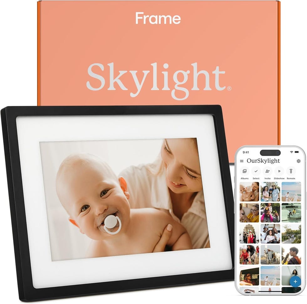 Digital Picture Frame