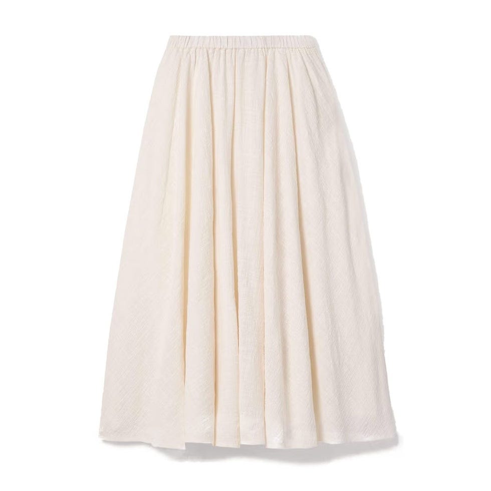 Carla Skirt