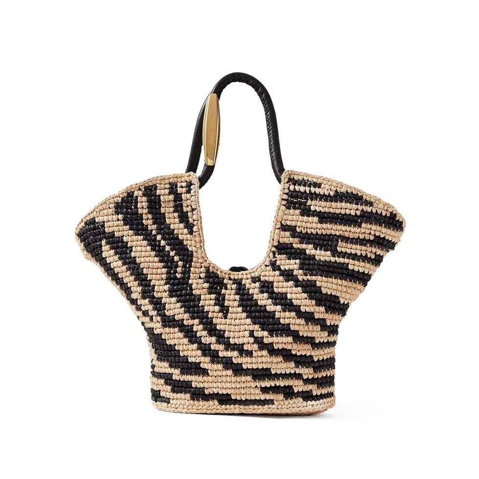 Goldentime Small Tote