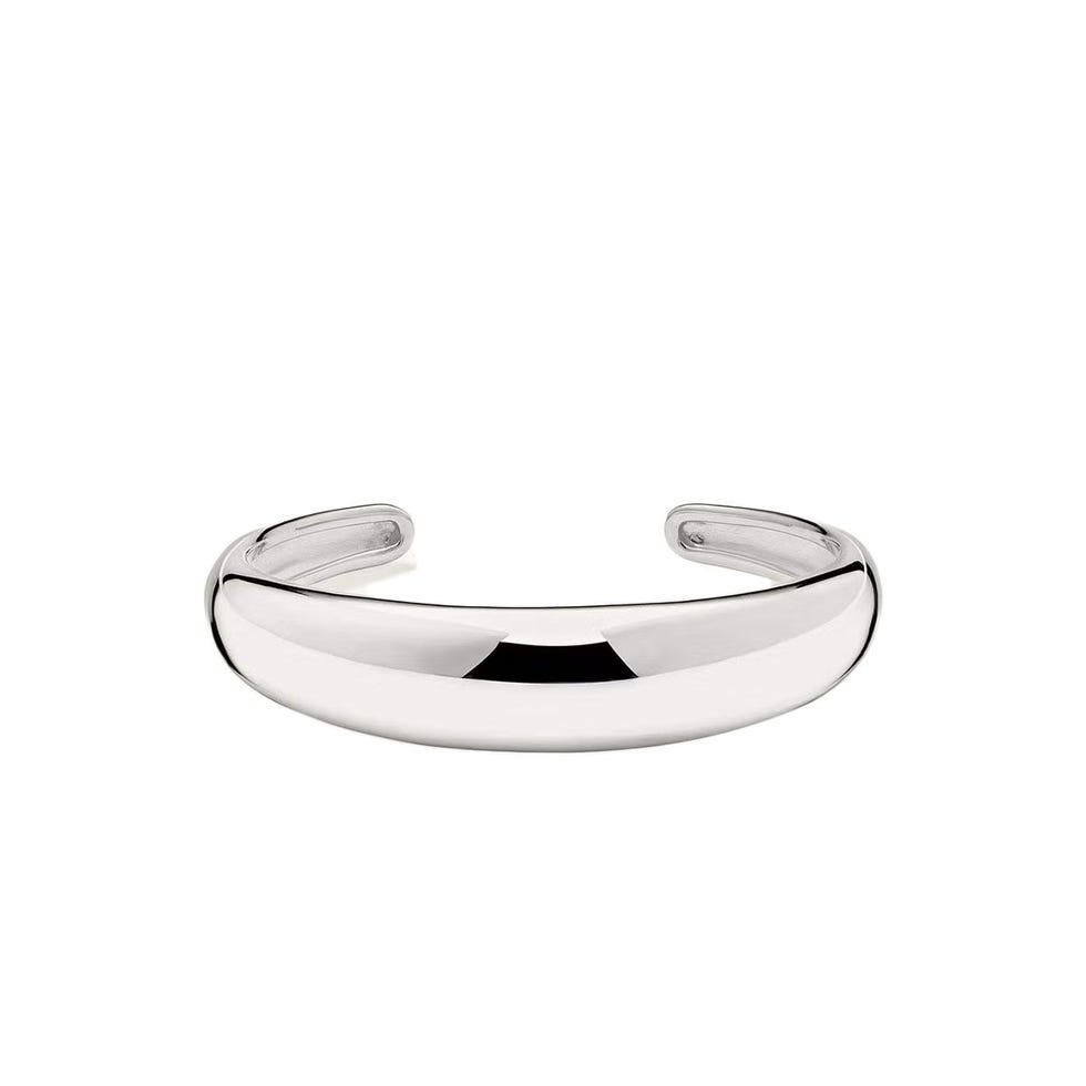 Dôme Cuff Bracelet