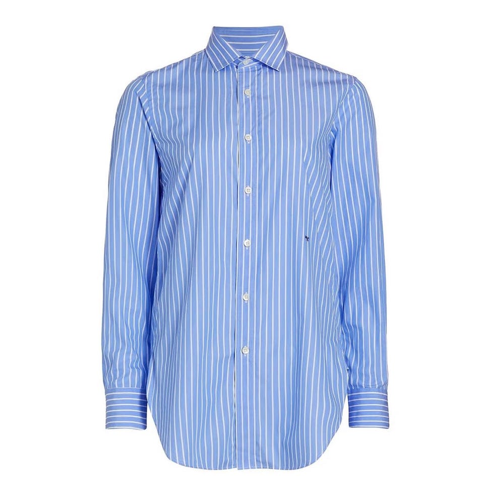 Classic Stripe Shirt 