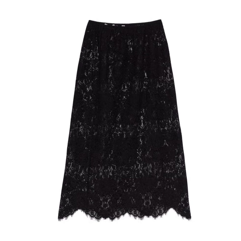 Nandi Skirt
