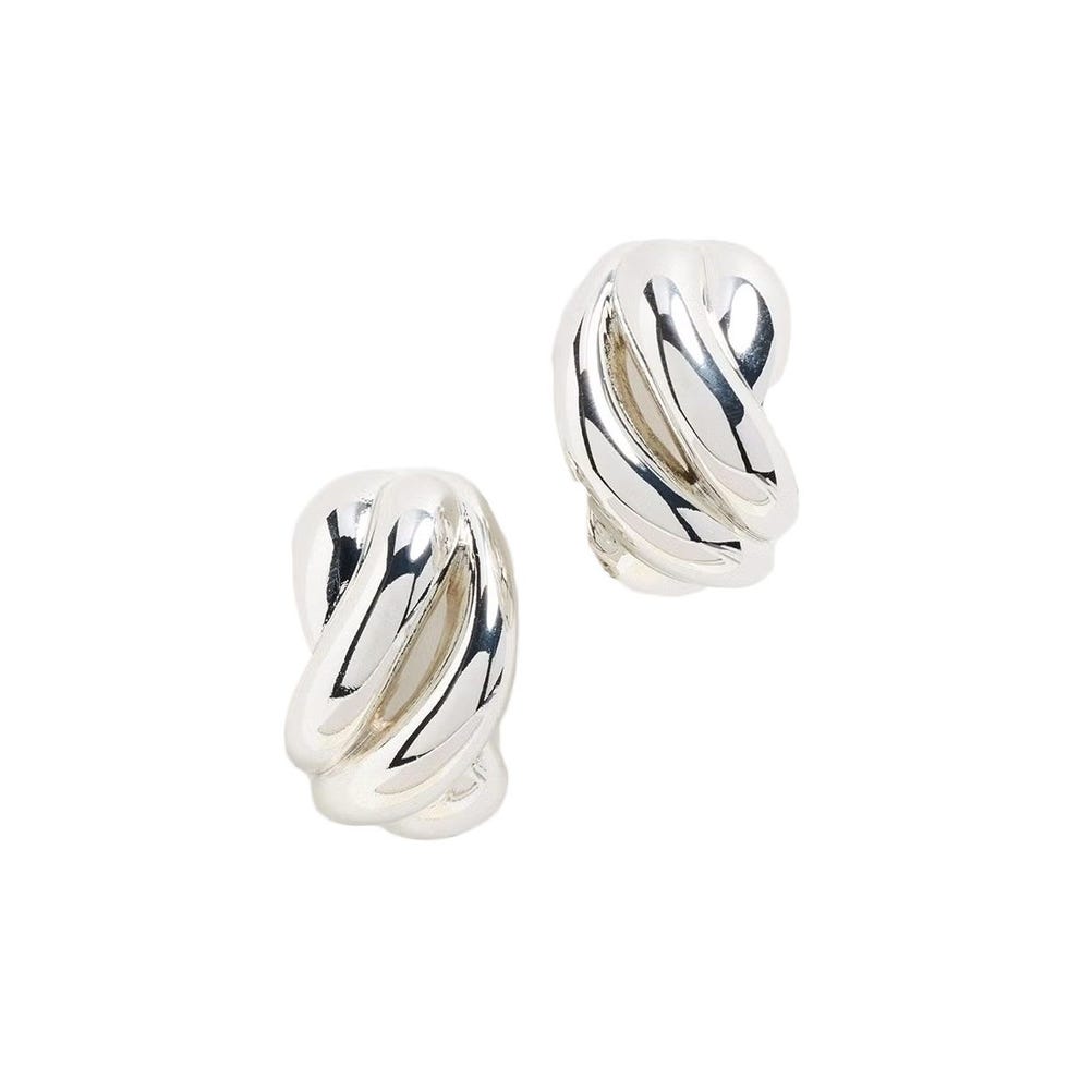 The Knot Earrings