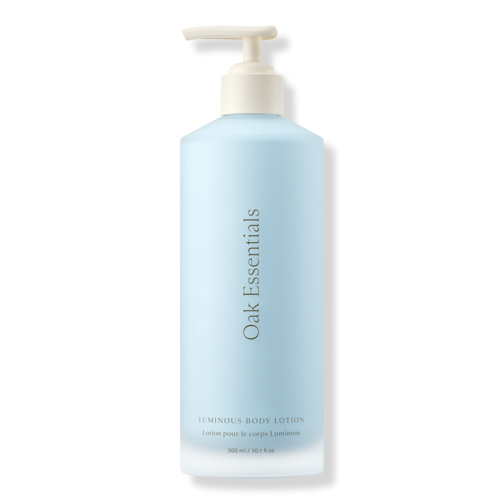 Lichtgevende bodylotion - 10,1 oz