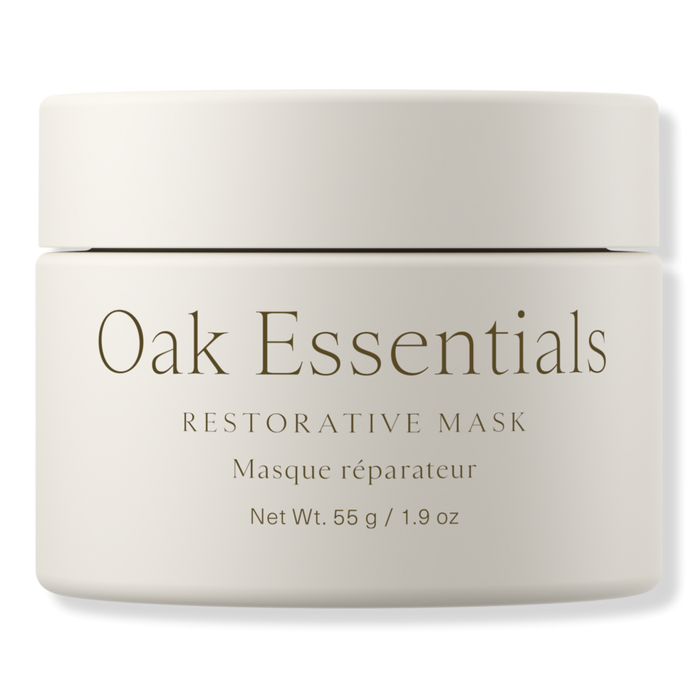 Herstellend masker