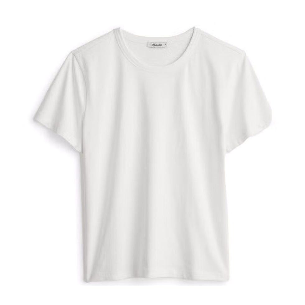 Perfect Crewneck T-Shirt