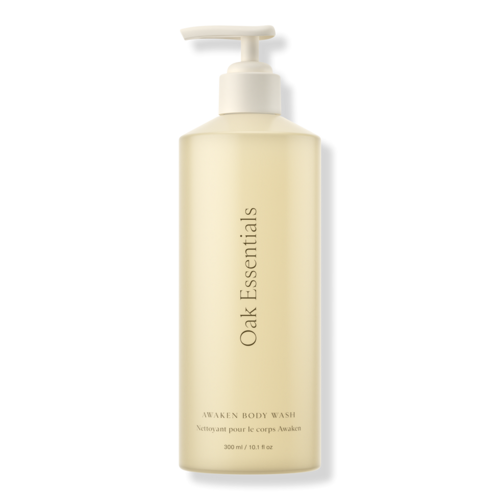 Awaken Body Wash