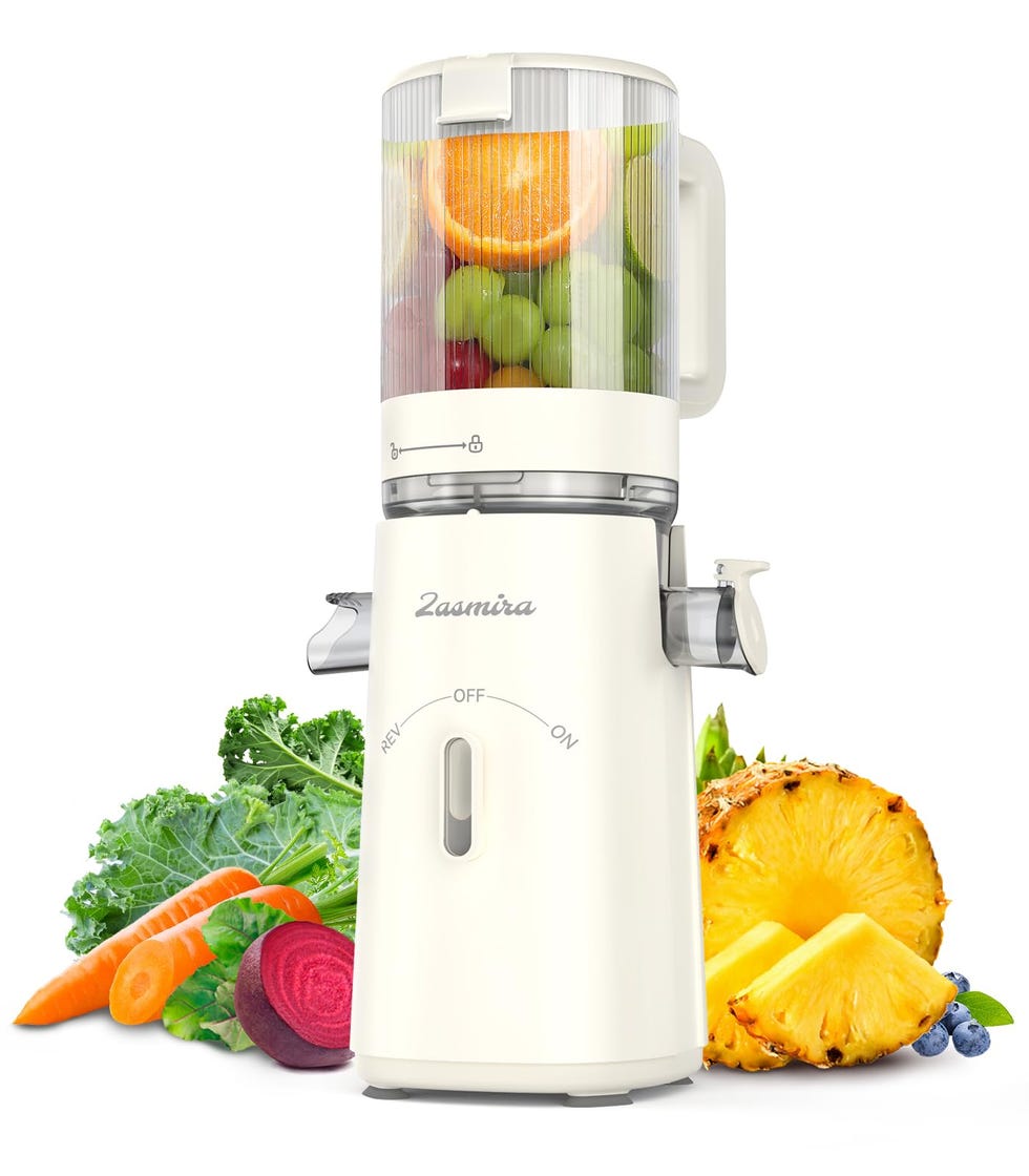 Cold Press Juicer