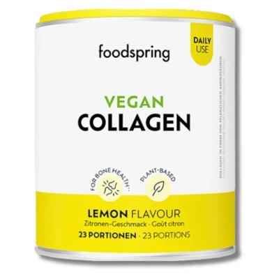 Foodspring Collagen Powder