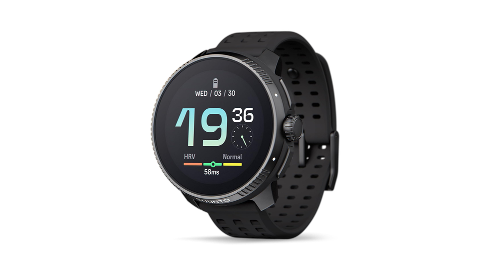 Suunto Race tra i migliori orologi da corsa GPS