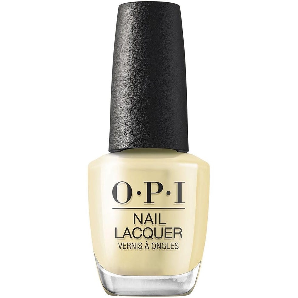 Nail Lacquer Buttafly