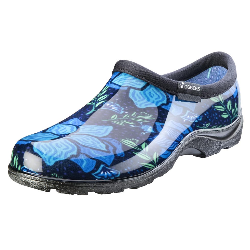 Original Waterproof Rain and Garden Shoe 