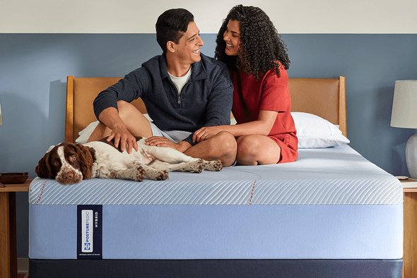 Posturepedic Hybrid Mattress