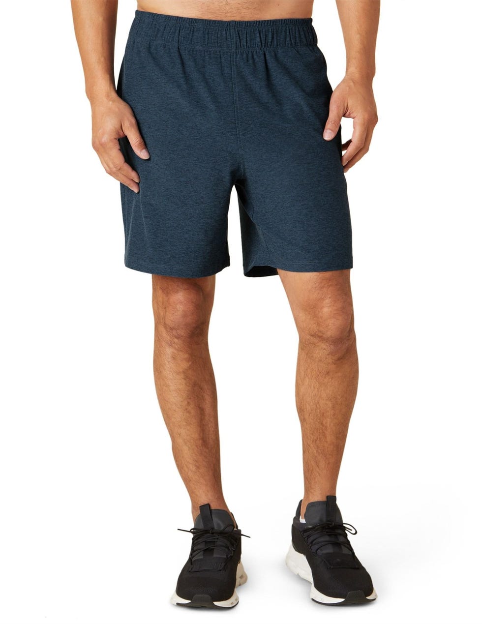 Spacedye Take It Easy Shorts