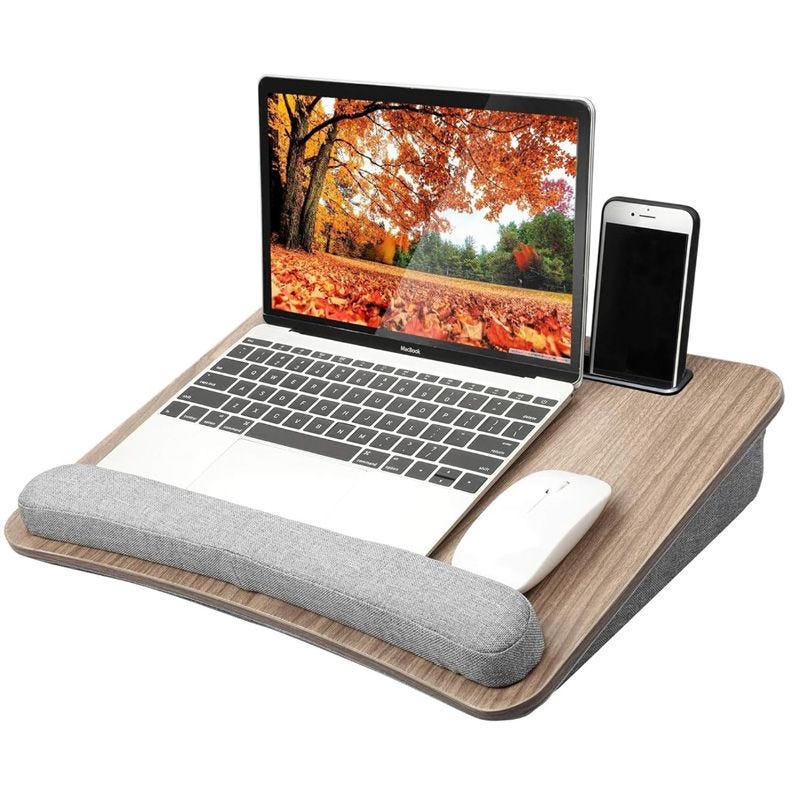 Mesa portátil para laptop