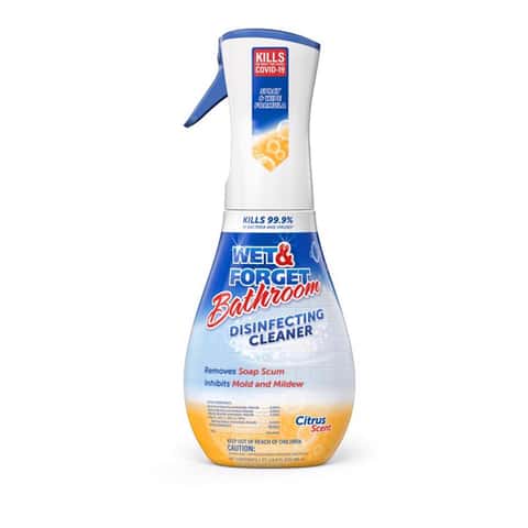 Bathroom Cleaner