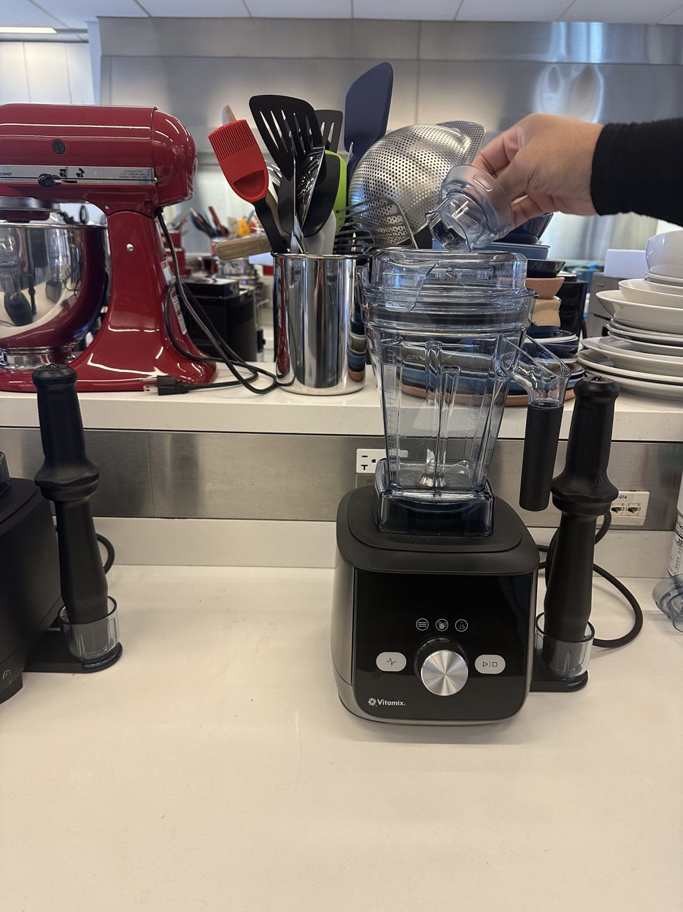 Ascent X5 Blender