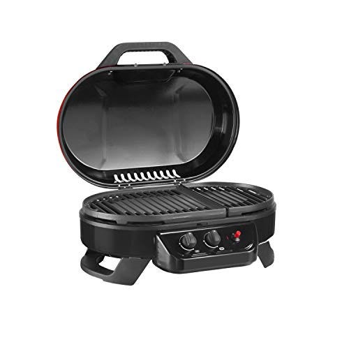 RoadTrip 225 Portable Tabletop Propane Grill
