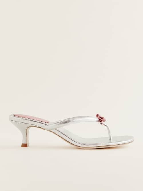 Louisa Heeled Sandal