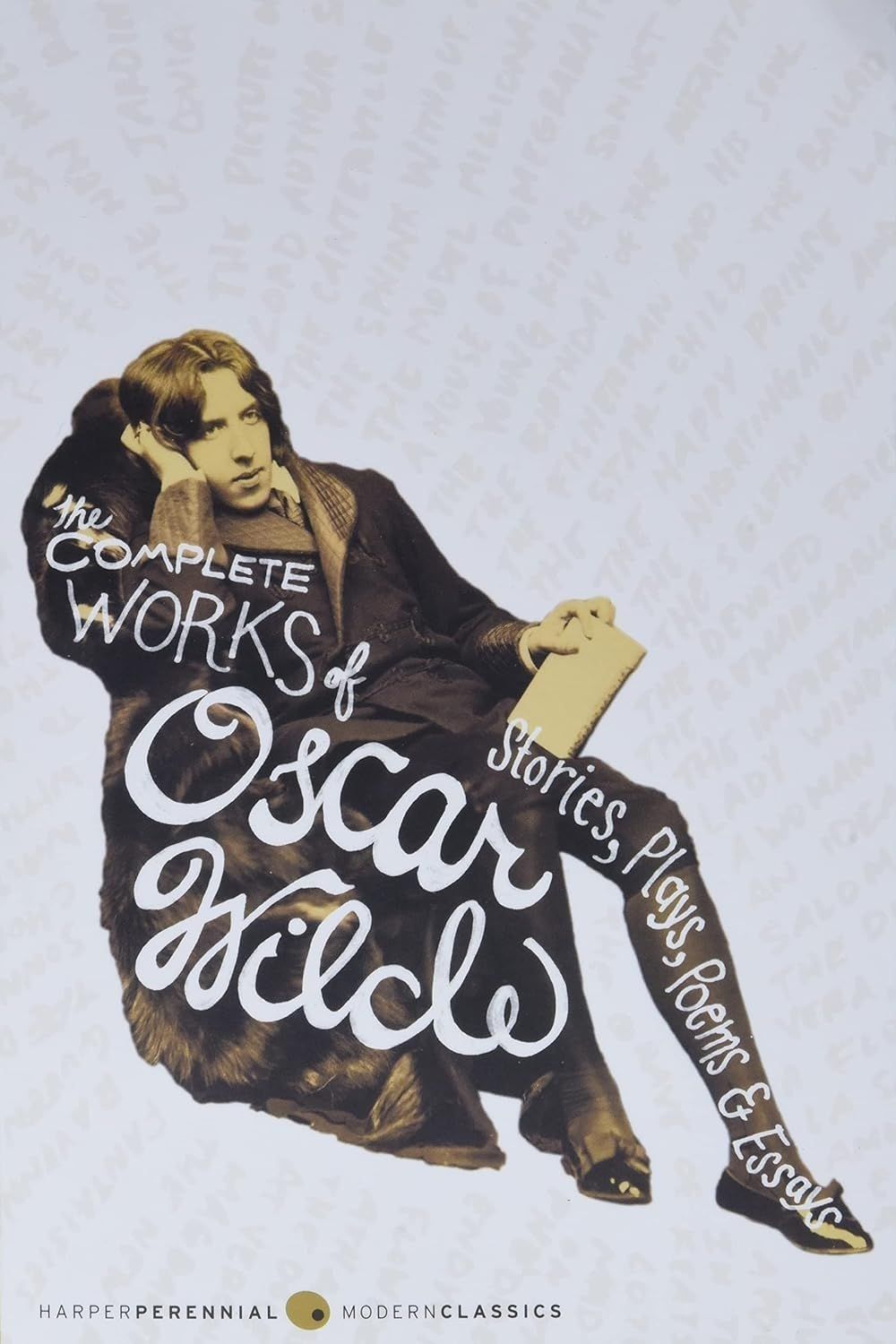 Oscar Wilde: Biography, Author, Playwright, Aestheticism