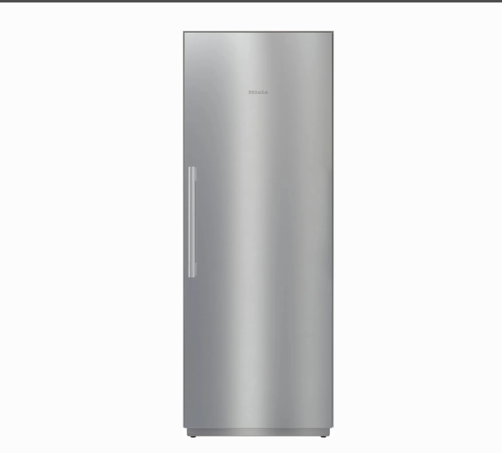 MasterCool Series 30-Inch Smart Refrigerator Column